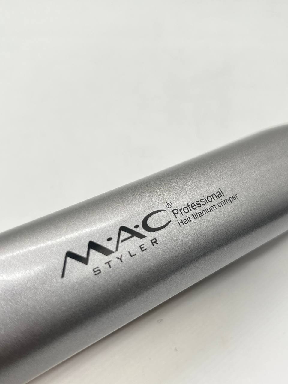 MAC Styler МС-5583 щипцы гофрированные купить,NaN