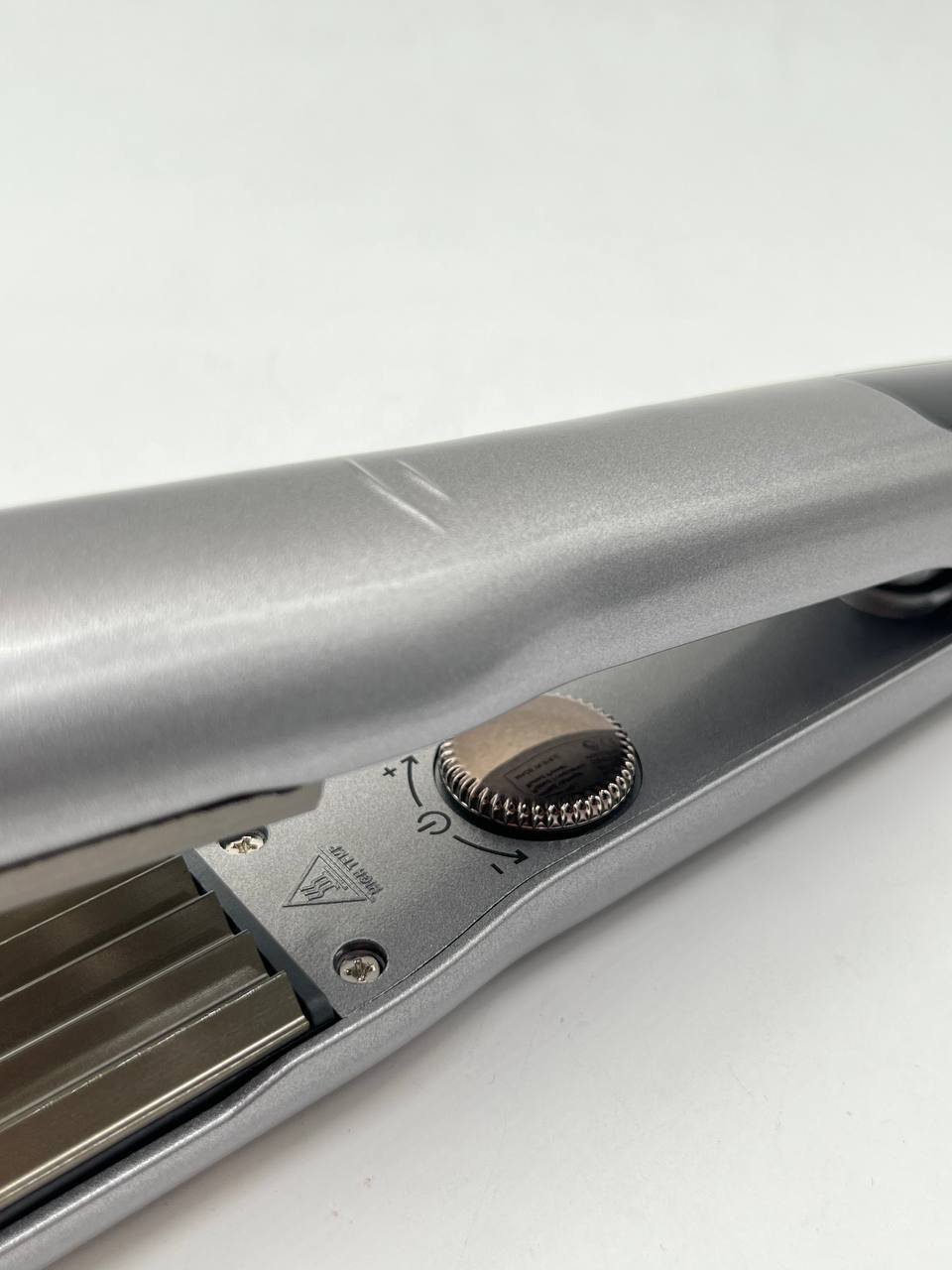 MAC Styler МС-5583 щипцы гофрированные купить,NaN