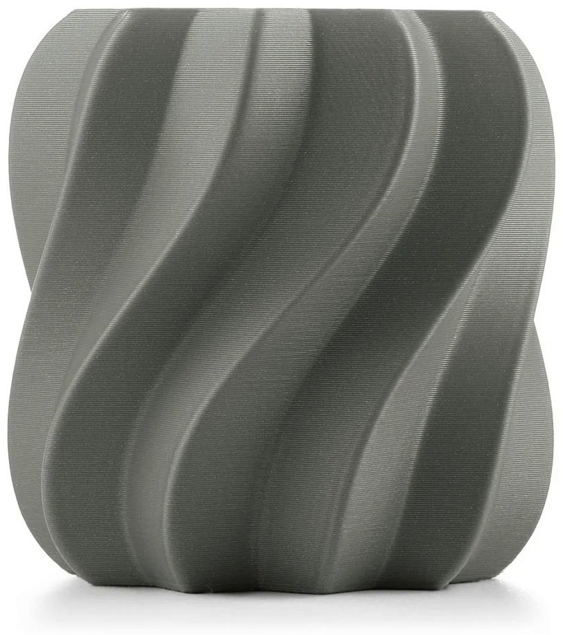 Пластик для 3D-печати Anycubic PLA 1.75 мм 1 кг серый