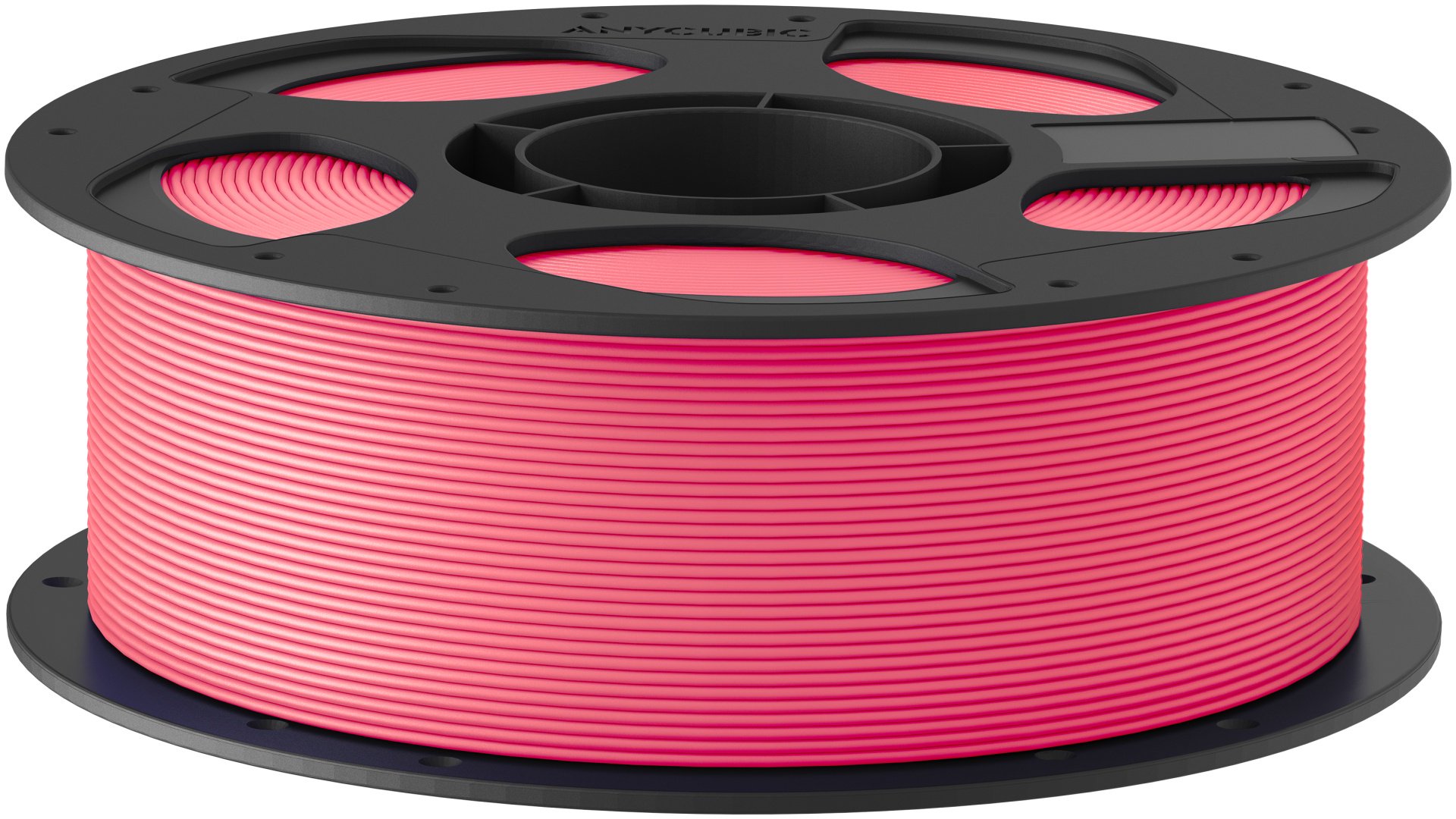 Пластик для 3D-печати Anycubic PLA 1.75 мм 1 кг розовый купить,NaN