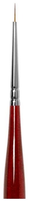 Roubloff страйпер DS43R №10/0 дерево 1 шт купить,NaN