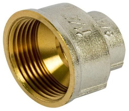 RVC муфта переходная 1 1/4х3/4'' купить,NaN