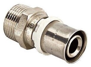 VALTEC муфта vtm 32 мм