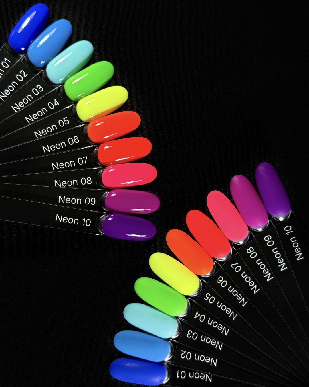 Iperfect гель-лак Neon color 04 глянцевое 10 мл купить,NaN