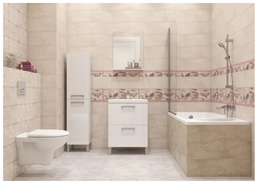 Тумба с раковиной KABINKA.KZ B-SU-MEL-CM60, 79x80.5x44.2 см, белый - ForteMarket Тумба с раковиной KABINKA.KZ B-SU-MEL-CM60, 79x80.5x44.2 см, белый купить,NaN