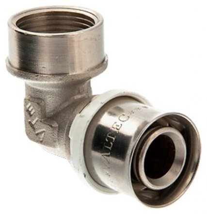 VALTEC угольник 90 vtm 20 мм купить,15599