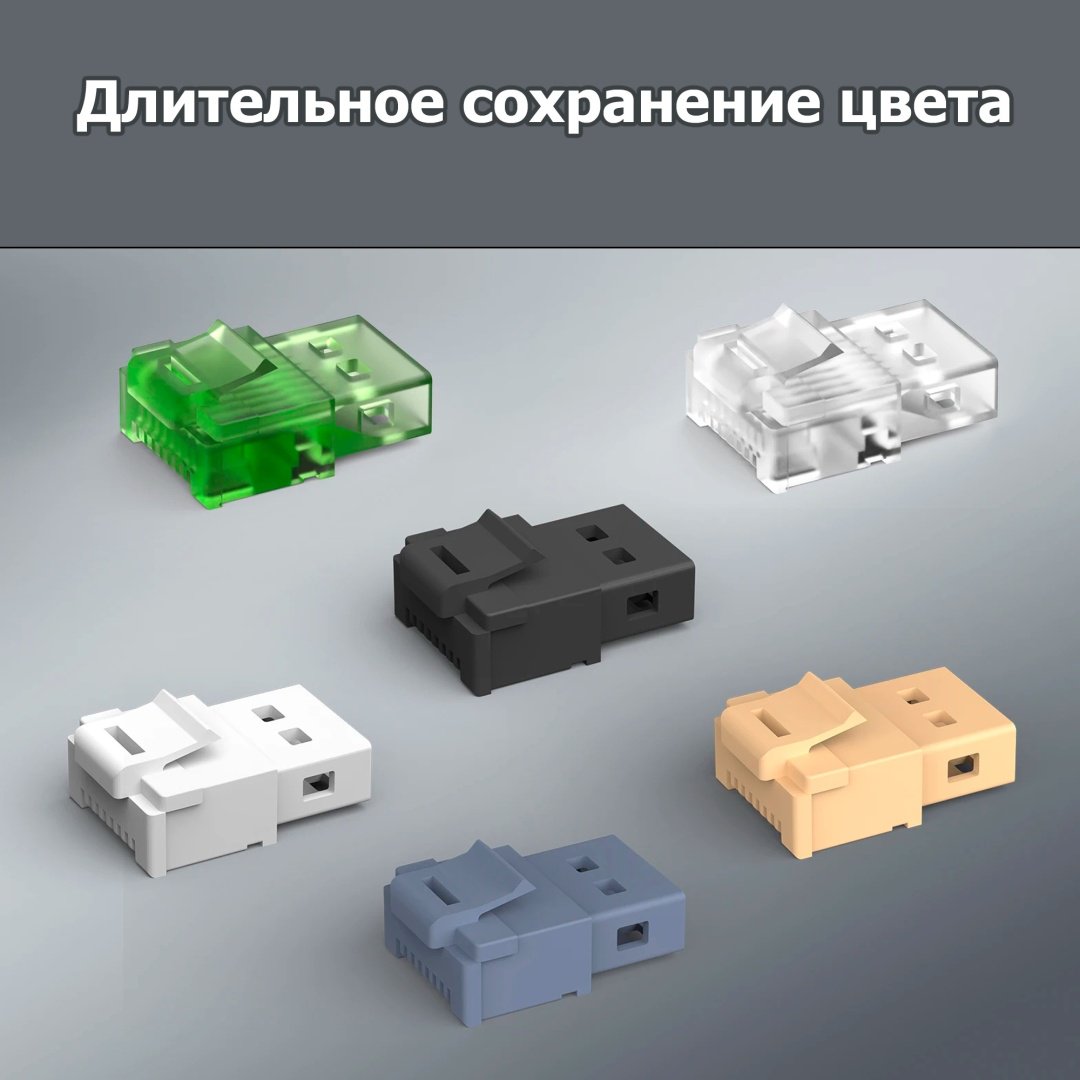 Фотополимерная смола Anycubic ABS-Like Resin Pro 2 1 л черный купить,18411