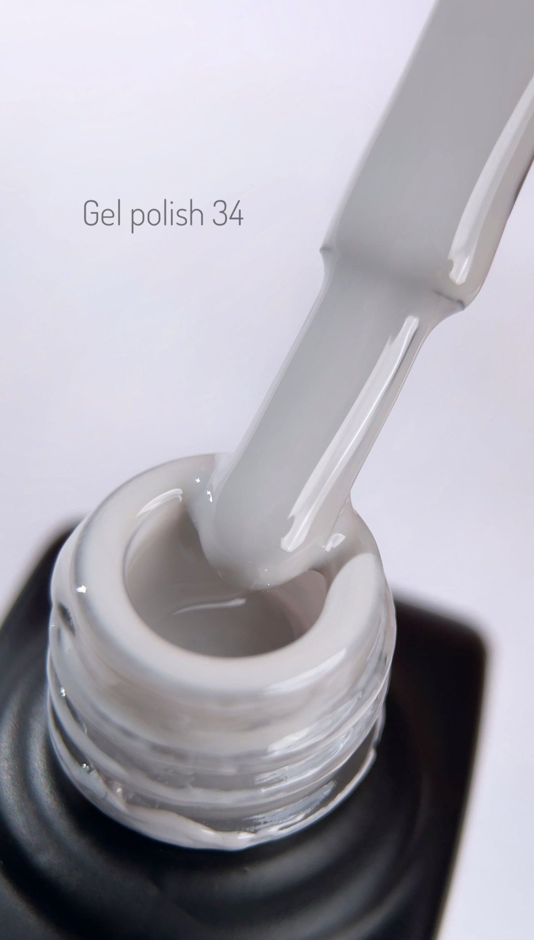 Azart Professional гель-лак Brown color gel 34 камуфлирующее 8 мл купить,NaN