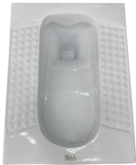 Чаша Генуя Orbita WC PAN 8003, санфарфор купить,30300