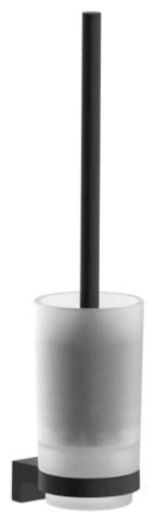 Ершик Hansgrohe AddStoris S 41782670, стекло, металл