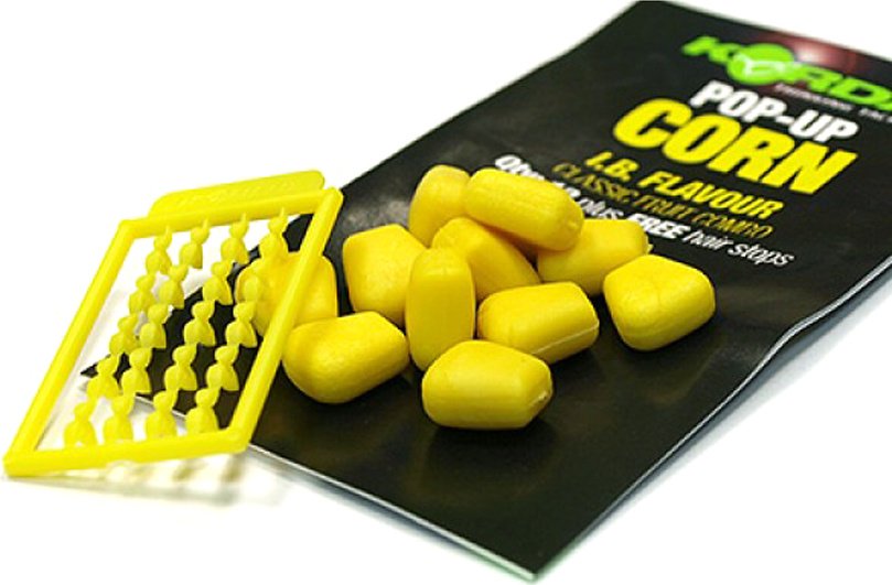 Ароматизированная насадка Korda KPB34 12 шт купить,NaN