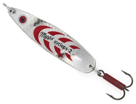 Блесна Mepps CSYR20424 1 шт купить,NaN