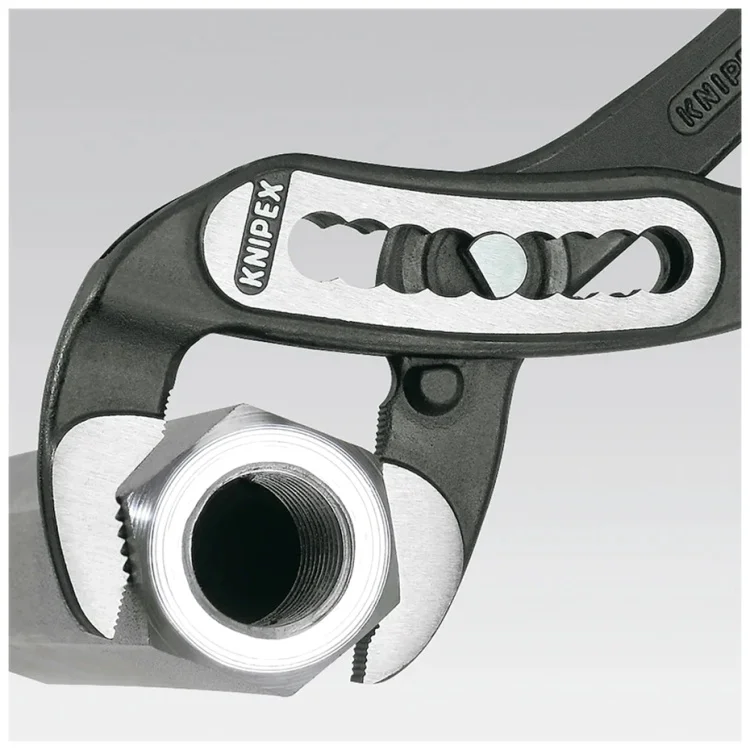 Клещи переставные Knipex 88 01 250 SB 250мм