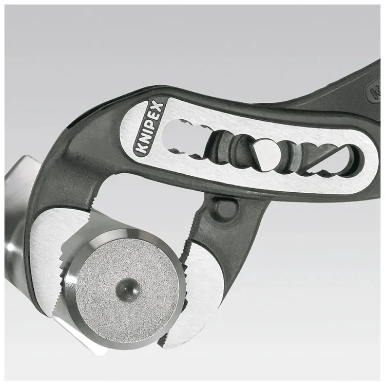 Клещи переставные Knipex 88 01 250 SB 250мм