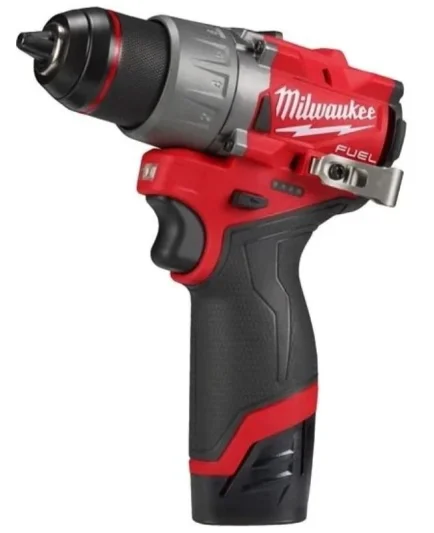 Дрель-шуруповерт Milwaukee M12 FUEL FDD2-202X 4933479873 купить,222390