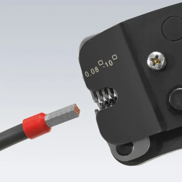 Пресс-клещи Knipex 975308 190мм купить,139985
