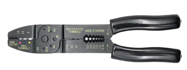 Пресс-клещи Felo 59232040 0.75-6мм купить,13180
