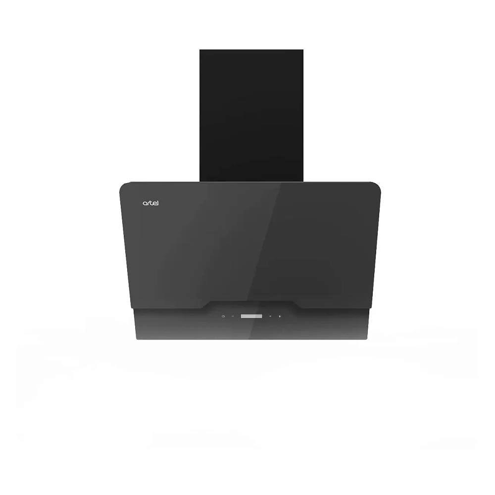 Вытяжка Artel Angled G260 черная купить,NaN
