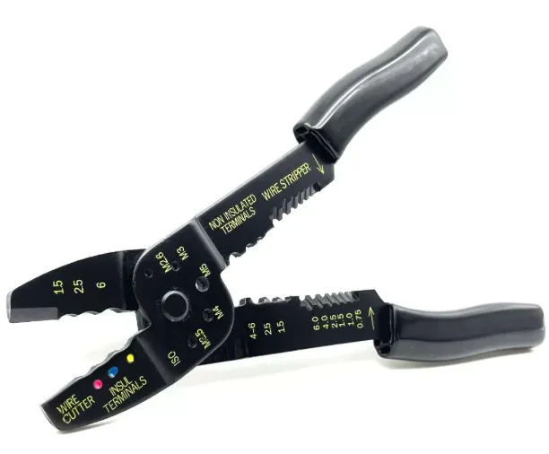 Пресс-клещи Felo 59232040 0.75-6мм купить,13180