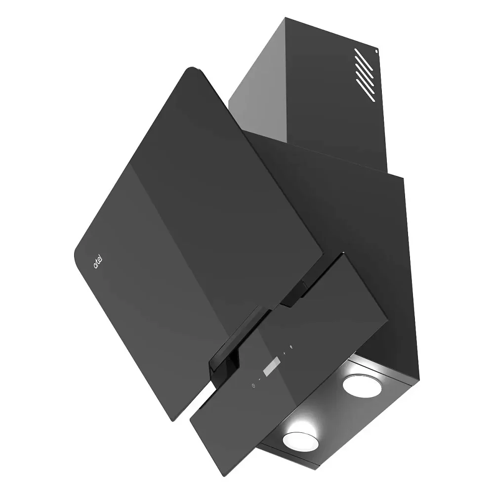 Вытяжка Artel Angled G260 черная купить,NaN