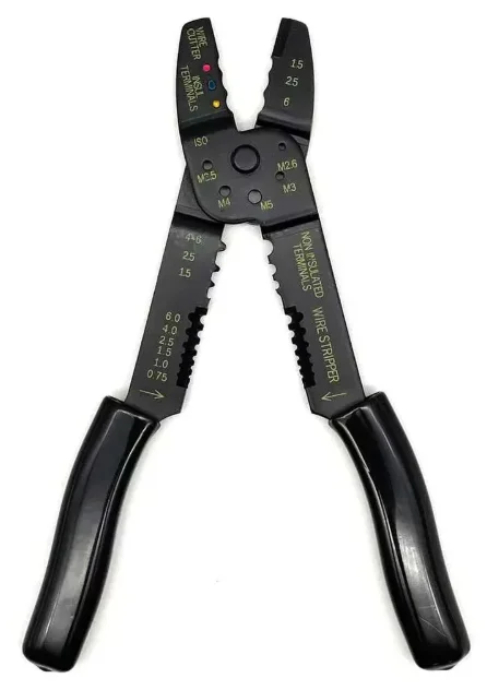Пресс-клещи Felo 59232040 0.75-6мм купить,13180
