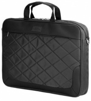 Сумка для ноутбука Sumdex PON-322BK 16" черная