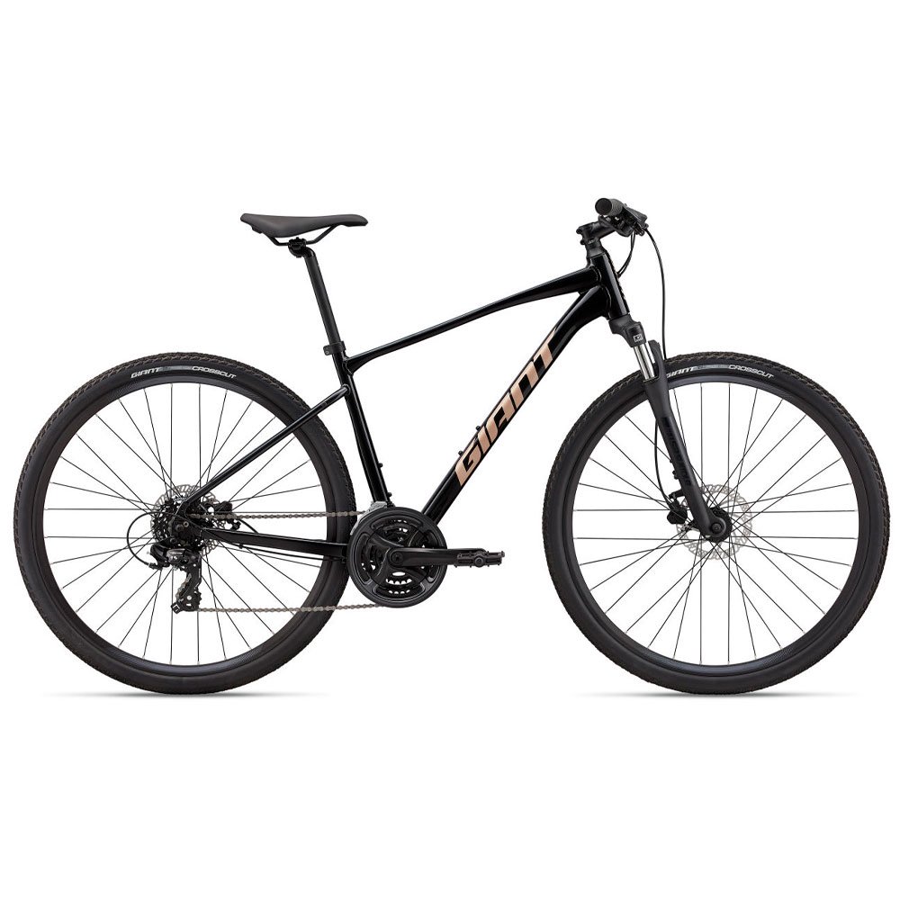 Велосипед Giant Roam 4 Disc - 2022 M-25 700 22021071 black купить,NaN