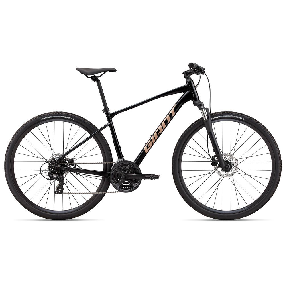 Велосипед Giant Roam 4 Disc - 2022 M-25 700 22021071 black купить,NaN