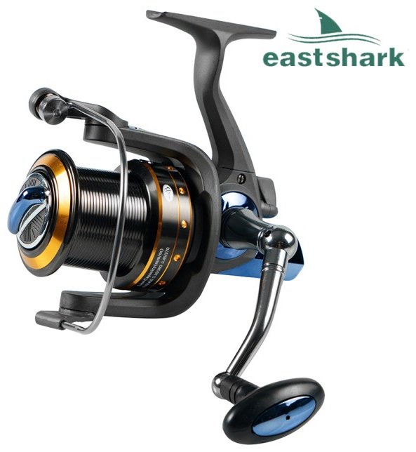 Катушка EastShark безынерционная 221907