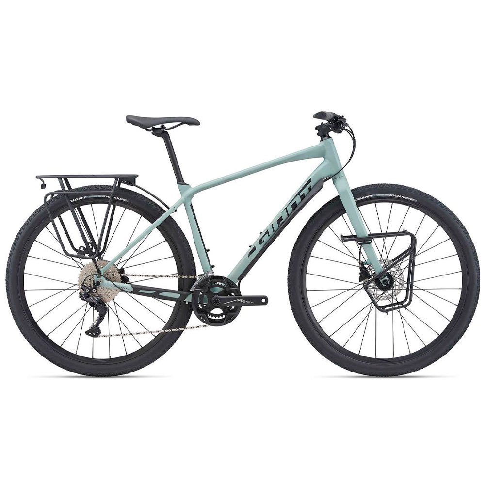 Велосипед Giant ToughRoad SLR 1 - 2021 L-07 700 color A купить,NaN