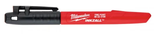 Маркер Milwaukee INKZALL 48223100 1шт купить,890