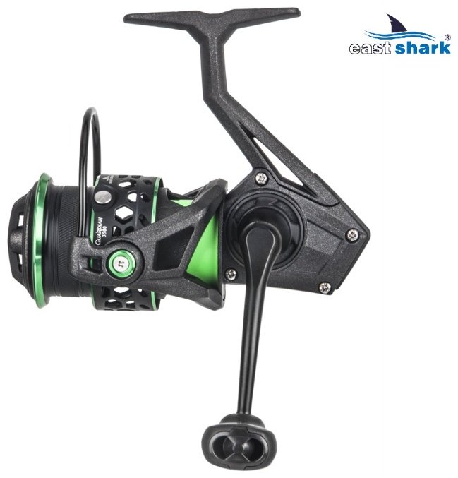 Катушка EastShark безынерционная 2231525