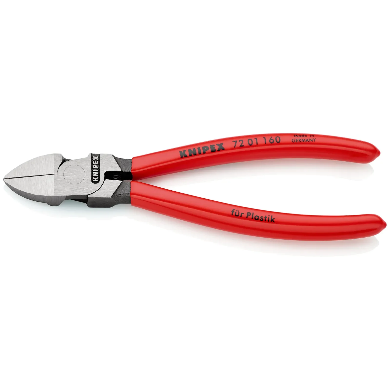 Бокорезы Knipex 72 01 160 SB 160мм купить,26245