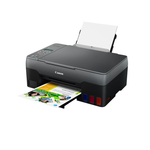 МФУ струйный Canon Pixma G2416