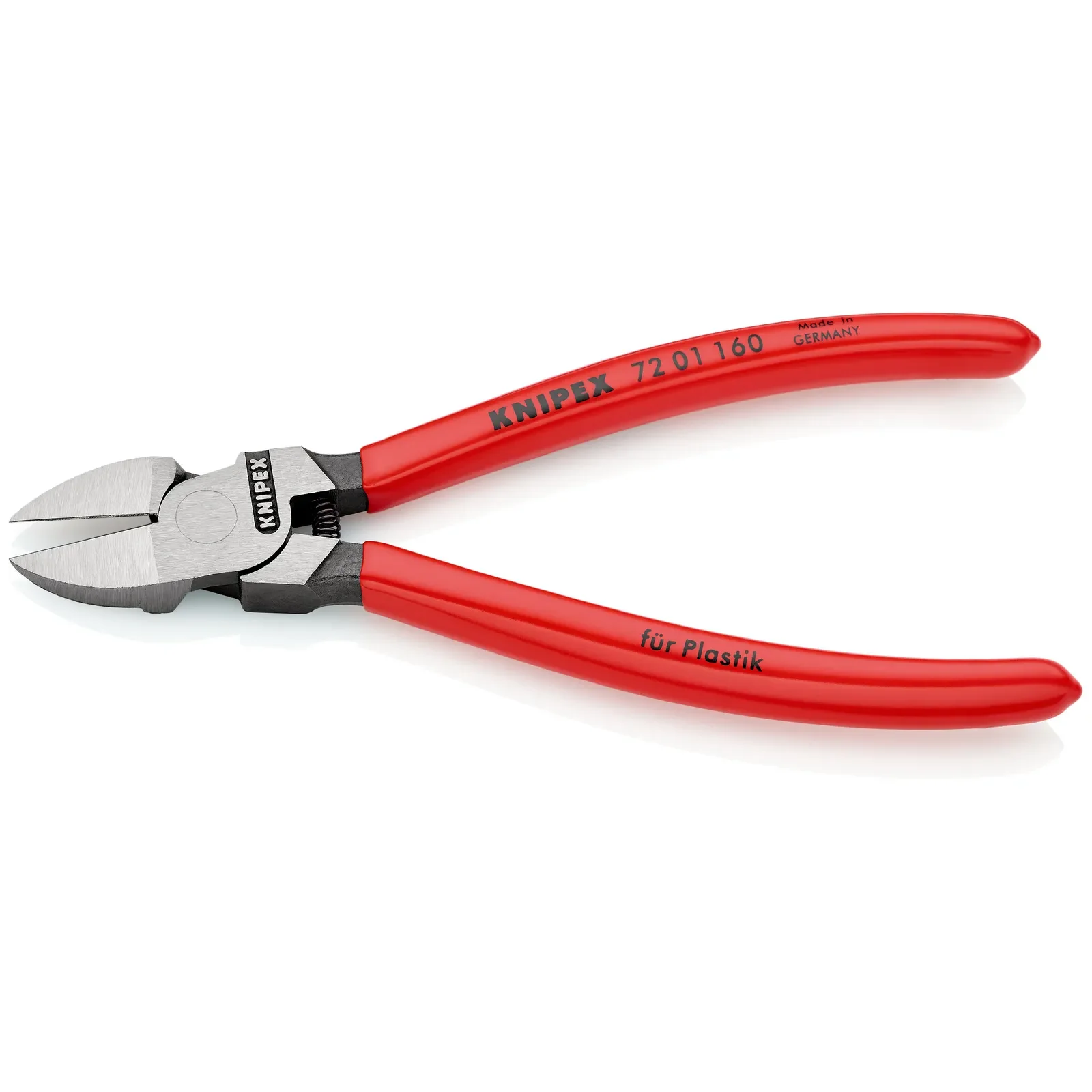Бокорезы Knipex 72 01 160 SB 160мм купить,26245