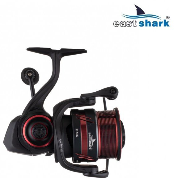 Катушка EastShark безынерционная 998040