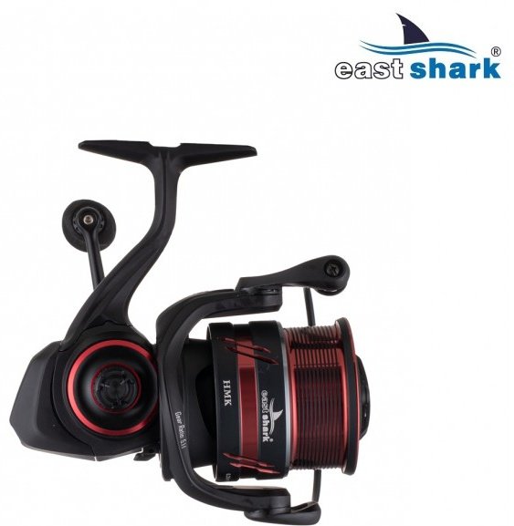 Катушка EastShark безынерционная 998050