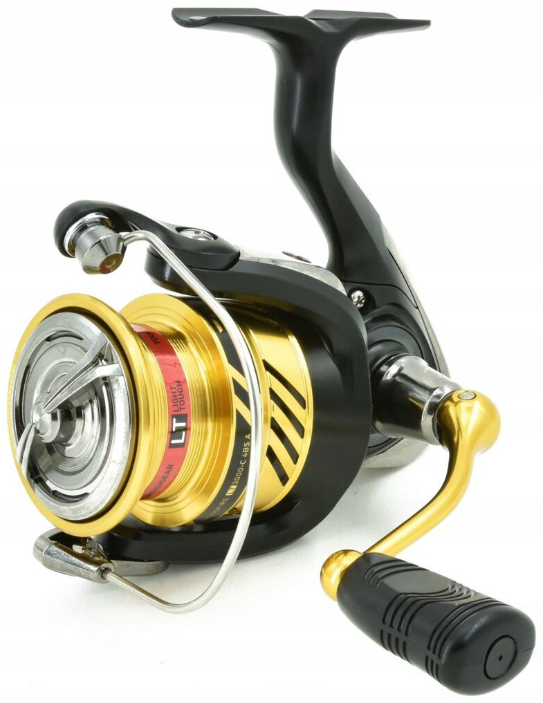Катушка DAIWA безынерционная CROSSFIRELT3000-C4BS A