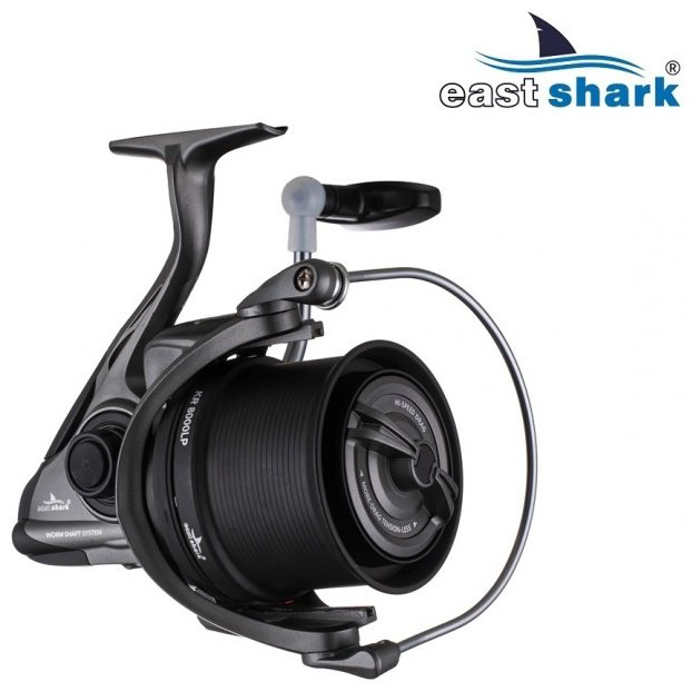 Катушка EastShark безынерционная 998080
