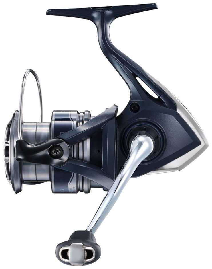 Катушка SHIMANO безынерционная CATC3000HGFE