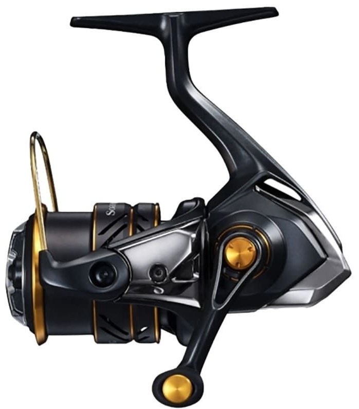 Катушка SHIMANO Soare XRC2000SSPG