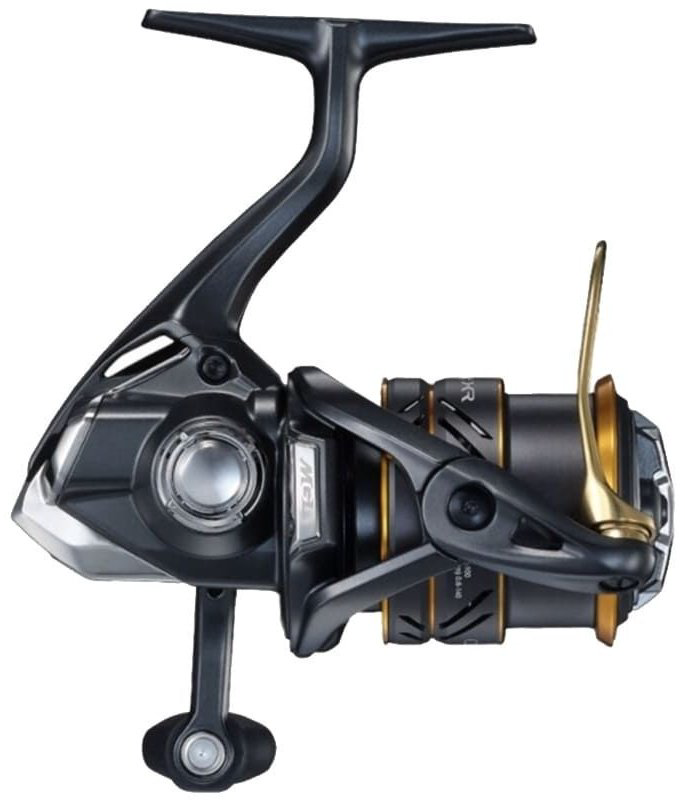 Катушка SHIMANO Soare XRC2000SSPG - ForteMarket Катушка SHIMANO Soare XRC2000SSPG купить,288000