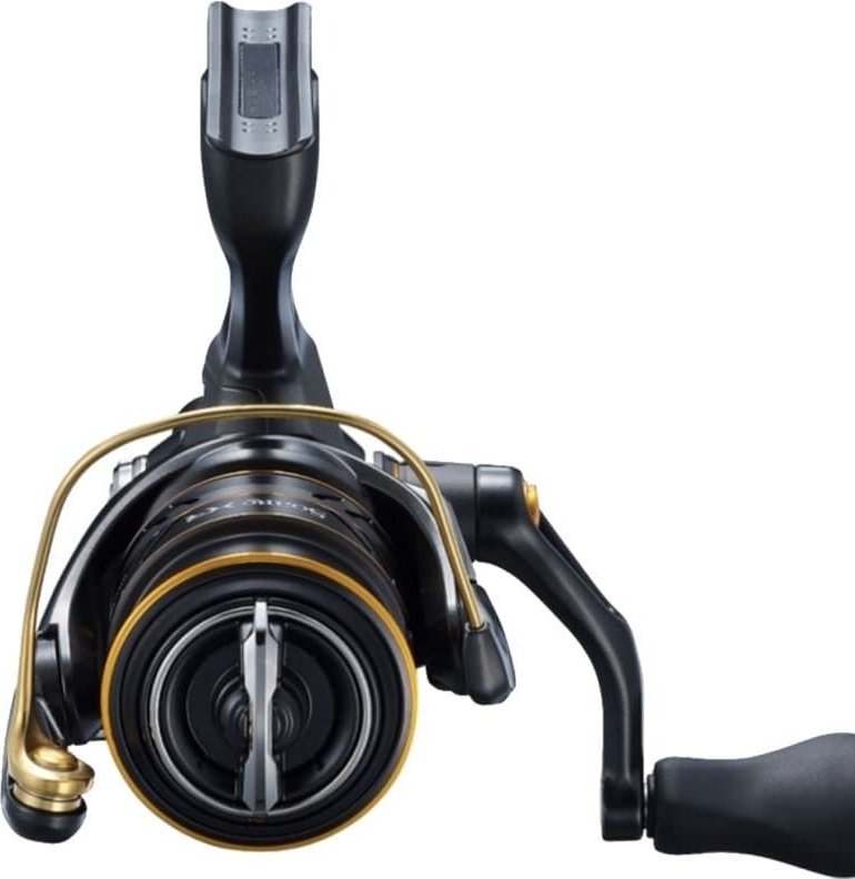 Катушка SHIMANO Soare XRC2000SSPG