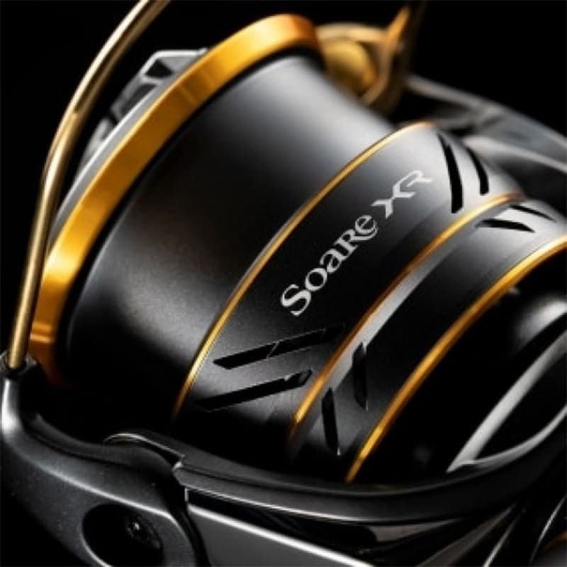 Катушка SHIMANO Soare XRC2000SSPG