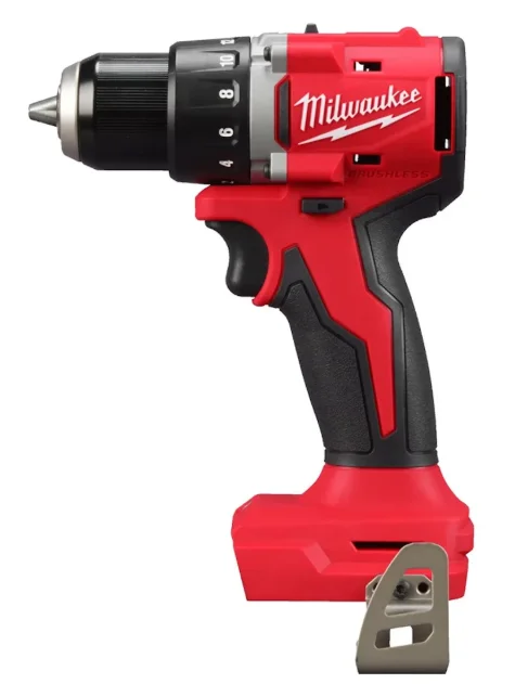 Дрель Milwaukee M18 BLDDRC-0X 4933492832 купить,120390