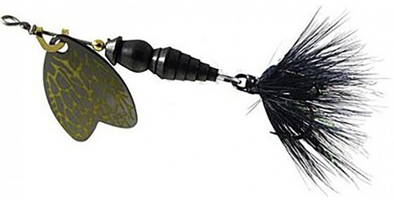 Блесна Mepps CBUG4NR04 1 шт