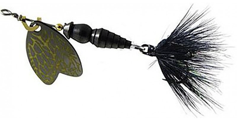 Блесна Mepps CBUG4NR04 1 шт