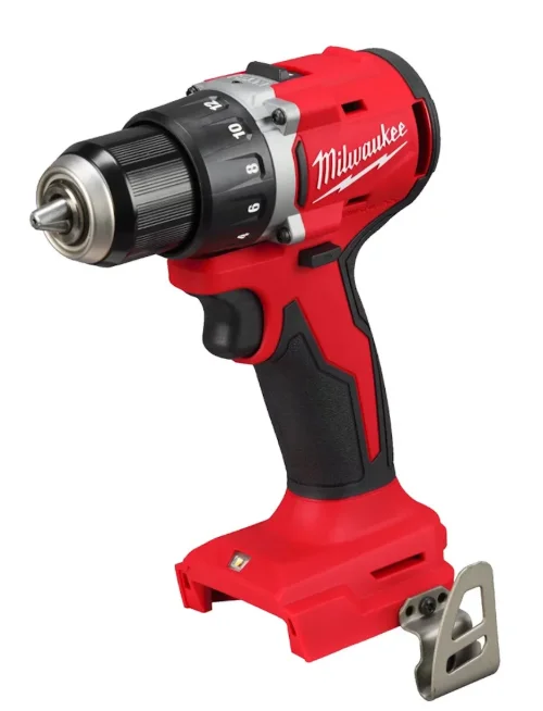 Дрель Milwaukee M18 BLDDRC-0X 4933492832 купить,120390