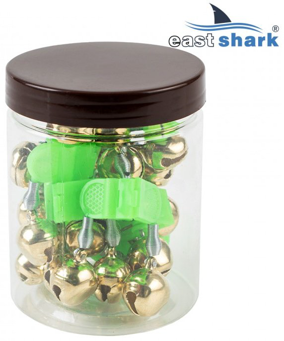 Сигнализатор поклевки EastShark механический 1615152 купить,NaN