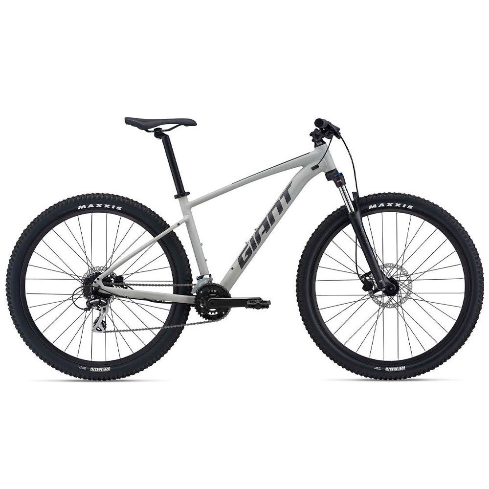 Велосипед Giant Talon 29 2 - 2021 XXL-29 29" 21011121 concrete купить,NaN